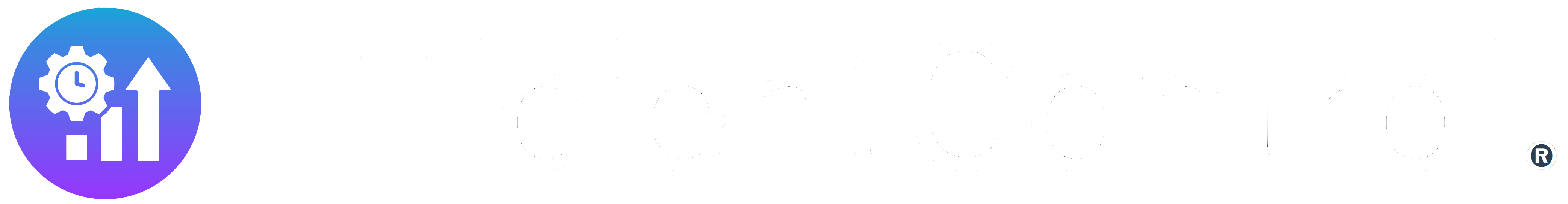 Control Eficient Logo